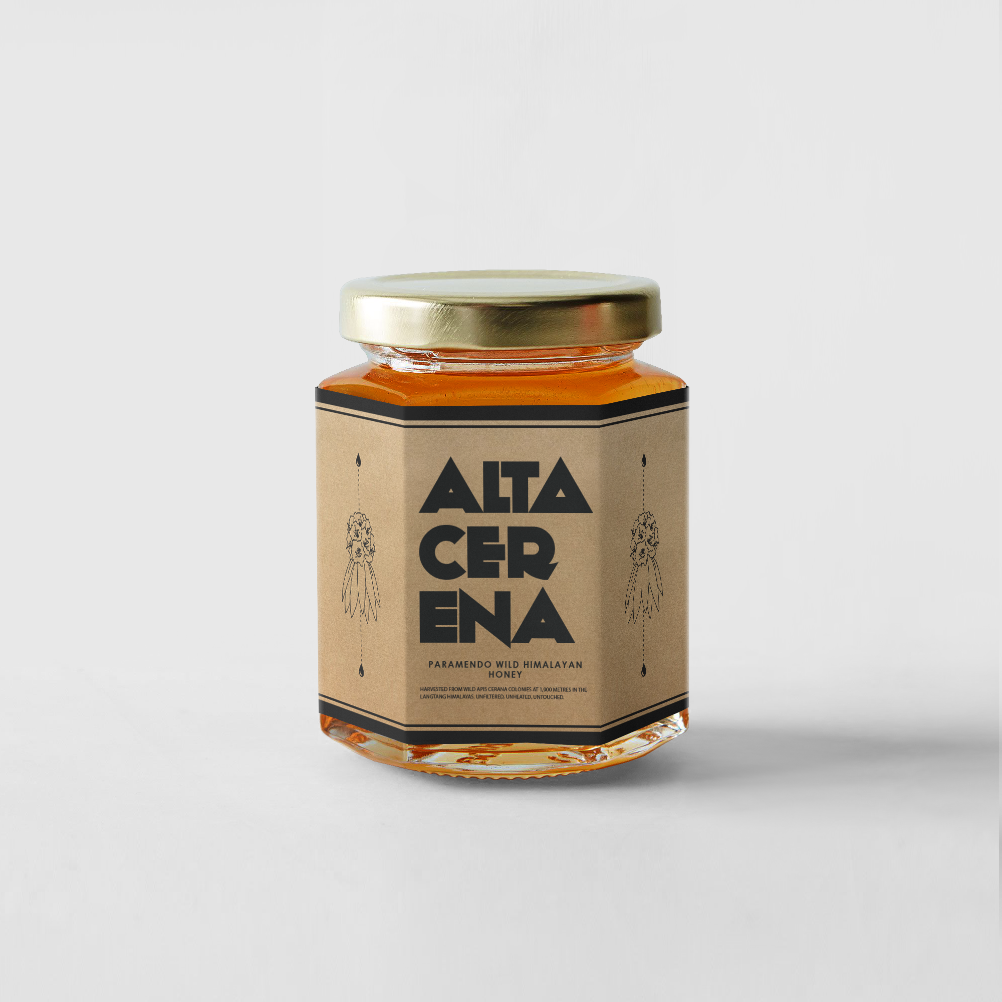 Alta Cerena | 400ml